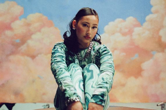 Alex Porat © Pat Ryder