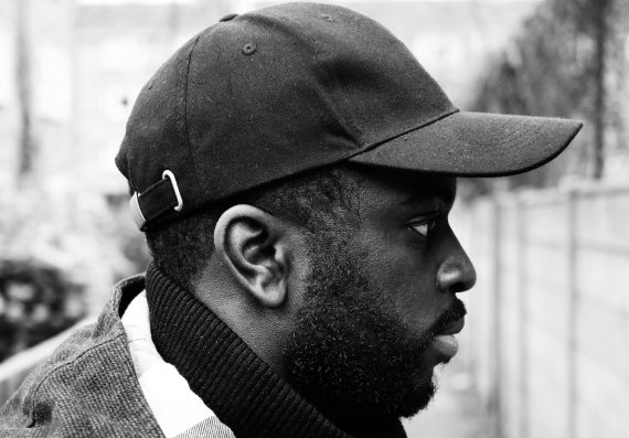 Alfa Mist © Johny Pitts