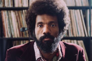 Alfred Howard © Kristy Walker