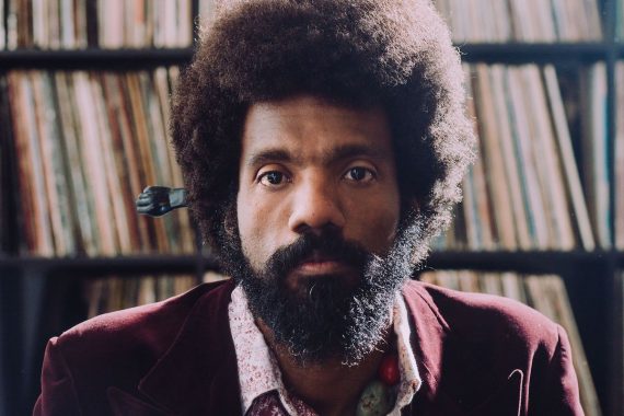 Alfred Howard © Kristy Walker