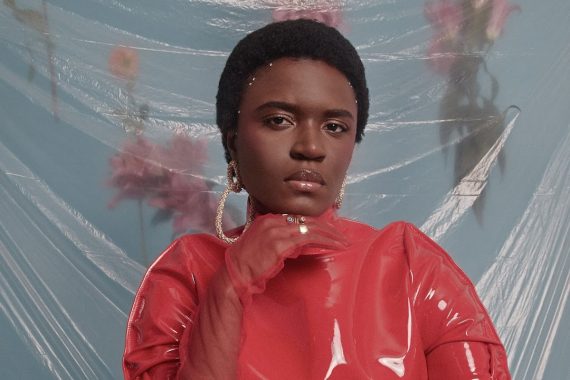 Amaarae © @philippraheem