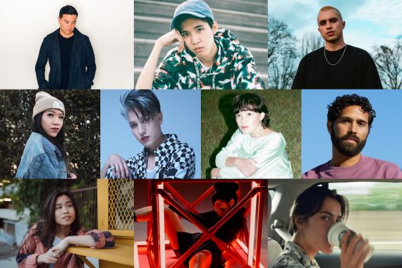 Atwood Magazine Celebrates AAPI Heritage Month I