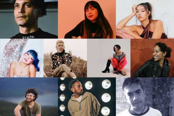 Atwood Magazine Celebrates AAPI Heritage Month III