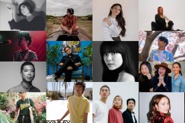 Atwood Magazine Celebrates AAPI Heritage Month V