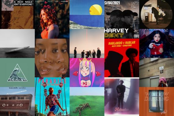 Atwood Magazine's Weekly Roundup | May 14. 2021