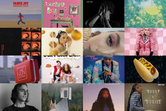 Atwood Magazine's Weekly Roundup | May 21, 2021