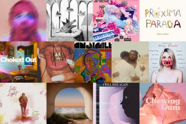 Atwood Magazine's Weekly Roundup May 7, 2021