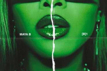 B[1] - Maya B