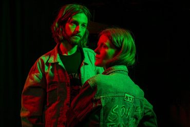 BSÍ © Baldur Kristjánsson