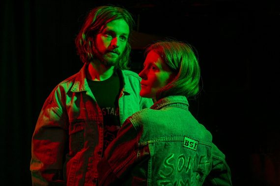 BSÍ © Baldur Kristjánsson