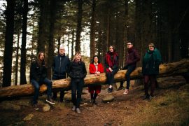 Blue Fish Diamond © Ruth Medjber