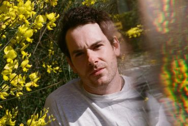 Charles Copley © Mimi Raver