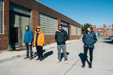 Course © Chloe Hamilton