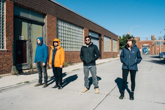 Course © Chloe Hamilton