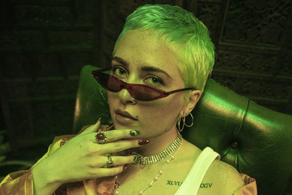 Grace Aimi © ARISAK