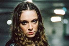 Holly Humberstone © Jordan Curtis-Hughes