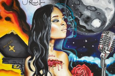 IgnoRANT - Racquel Jones