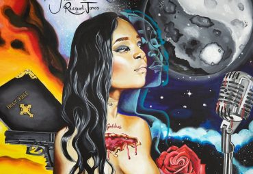 IgnoRANT - Racquel Jones