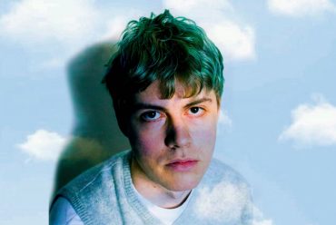 Jak Lvr © Milly Hutchcraft