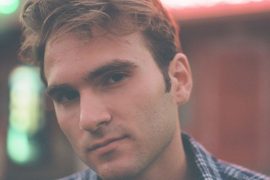 Jake Manzi © Taylor Thompson