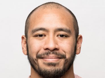 Jeff Hortillosa © Ishmael Quintanilla