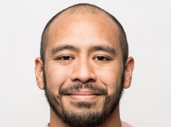 Jeff Hortillosa © Ishmael Quintanilla