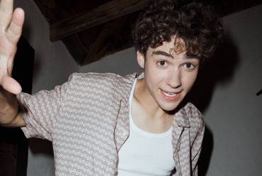 Joshua Bassett © 2021