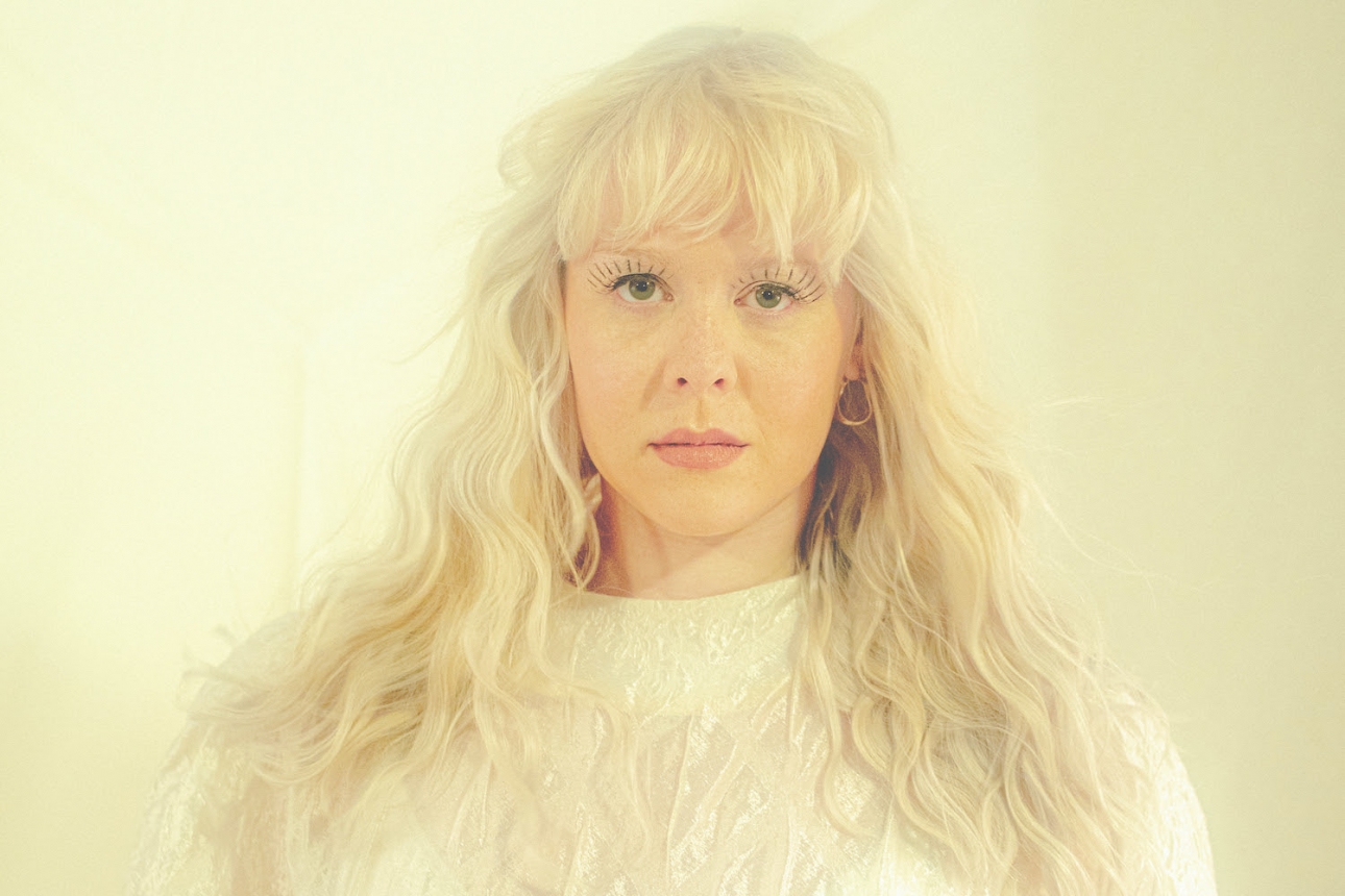 Litany Tackles Love & Depression in Breathtakingly Bittersweet Song