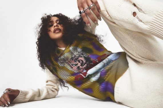 Maeve © Leanda Heler