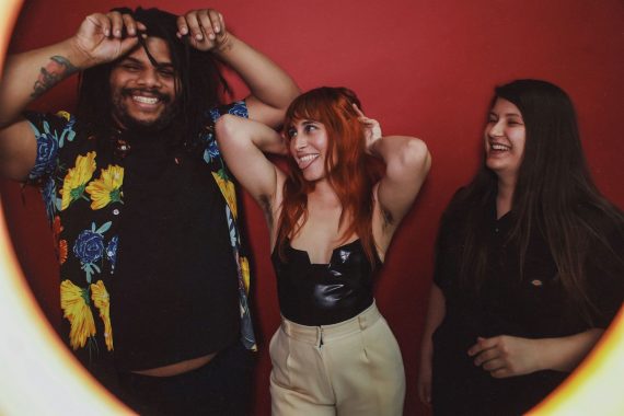 Mannequin Pussy © Phobymo