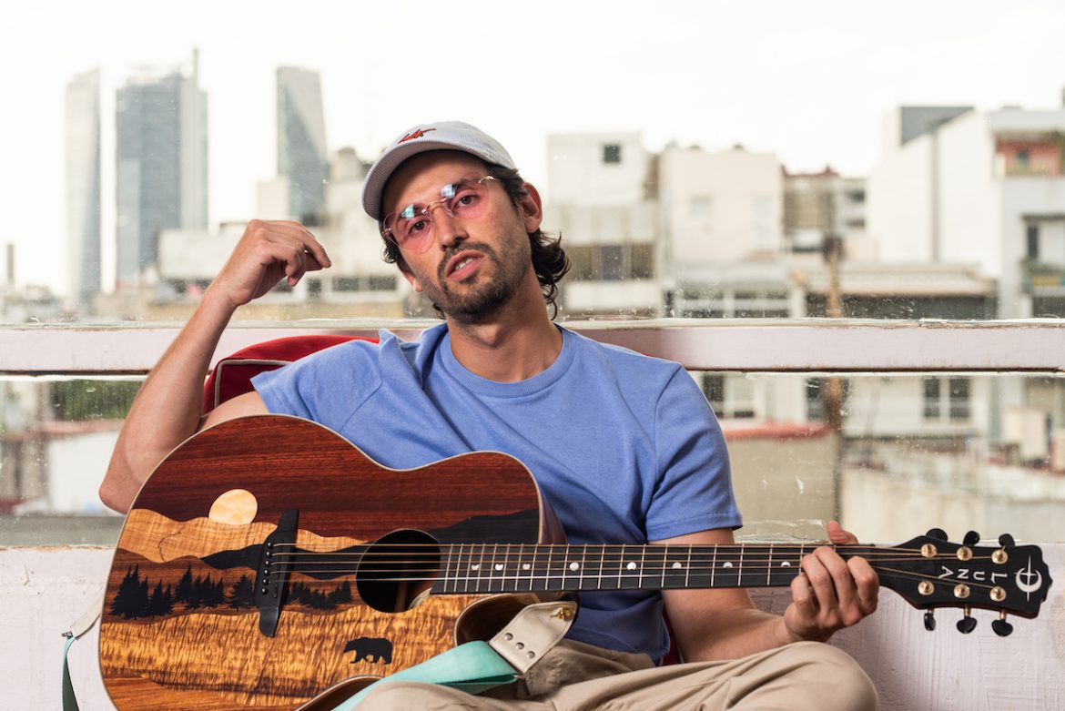 MAUMAUMAU © Lucila Muriel