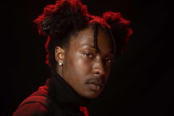 McKinley Dixon © David Muessig