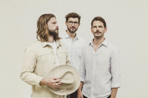 Mighty Oaks © Studio Marco Fischer