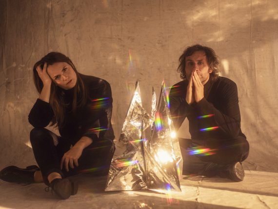 Misty Coast © Francisco Munoz