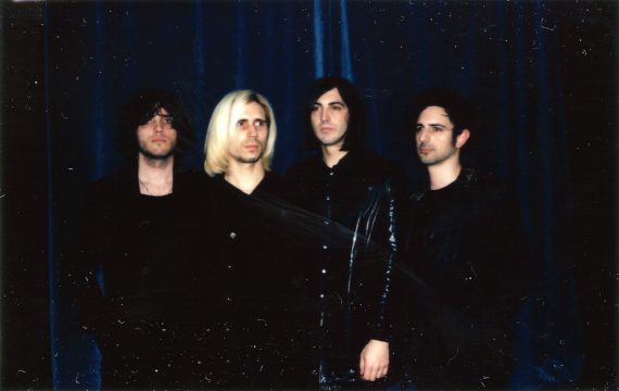 New Candys © Jancy Buffington