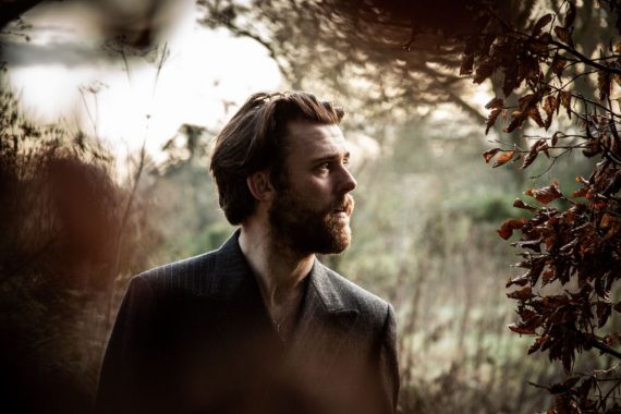 Niall McNamee © Lee Malone