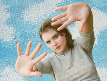 Nicole McKinney © Julian Darcy