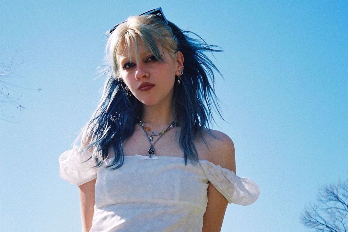 Olivia O. © Avsha Weinberg