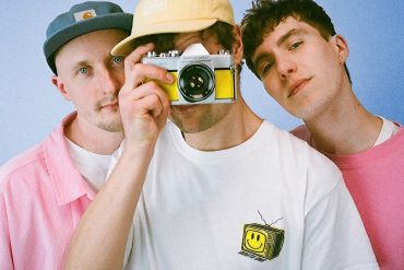 Pattern Pusher © 2021