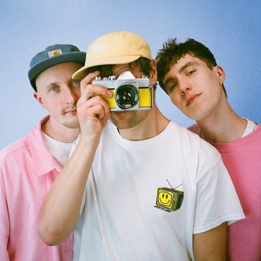 Pattern Pusher © 2021