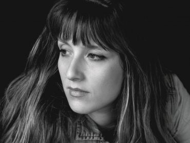 Roan Yellowthorn © Patrisha McLean