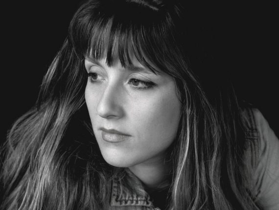 Roan Yellowthorn © Patrisha McLean