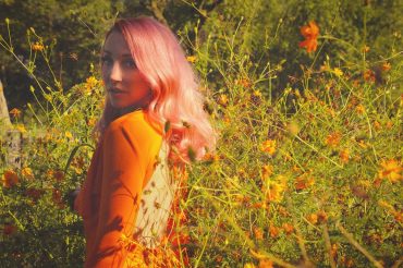 Rosegold - Ashley Monroe