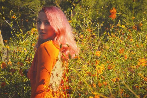 Rosegold - Ashley Monroe