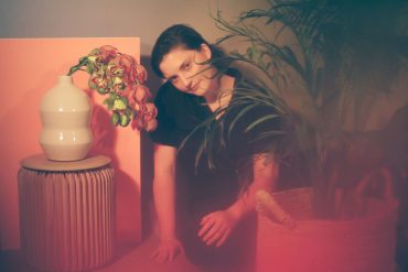 Rosie Tucker © May Daniels