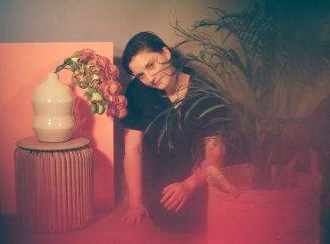 Rosie Tucker © May Daniels