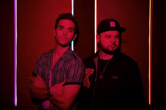 Royal Blood © Mads Perch