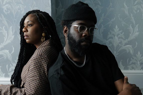 Bianca Rose & Jake Isaac © 2021