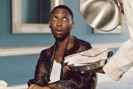 Still Broke - Samm Henshaw