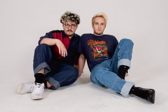 TOLEDO © James Lynch